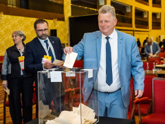 XXIX Zgromadzenie Ogólne ZPP - obrady, 31 maja - 1 czerwca 2023 r., Karpacz: 780