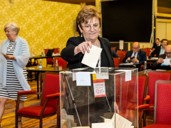 XXIX Zgromadzenie Ogólne ZPP - obrady, 31 maja - 1 czerwca 2023 r., Karpacz: 825