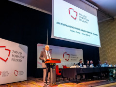 XXIX Zgromadzenie Ogólne ZPP - obrady, 31 maja - 1 czerwca 2023 r., Karpacz: 485