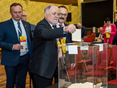 XXIX Zgromadzenie Ogólne ZPP - obrady, 31 maja - 1 czerwca 2023 r., Karpacz: 702