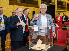 XXIX Zgromadzenie Ogólne ZPP - obrady, 31 maja - 1 czerwca 2023 r., Karpacz: 701