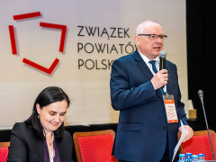 XXIX Zgromadzenie Ogólne ZPP - obrady, 31 maja - 1 czerwca 2023 r., Karpacz: 126