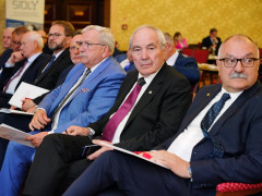 XXIX Zgromadzenie Ogólne ZPP - obrady, 31 maja - 1 czerwca 2023 r., Karpacz: 236