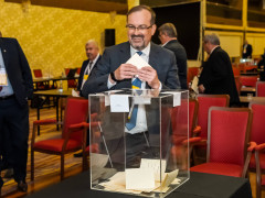 XXIX Zgromadzenie Ogólne ZPP - obrady, 31 maja - 1 czerwca 2023 r., Karpacz: 669