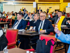 XXIX Zgromadzenie Ogólne ZPP - obrady, 31 maja - 1 czerwca 2023 r., Karpacz: 257
