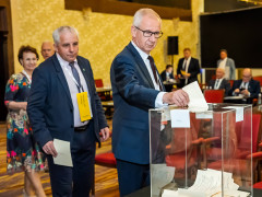 XXIX Zgromadzenie Ogólne ZPP - obrady, 31 maja - 1 czerwca 2023 r., Karpacz: 713