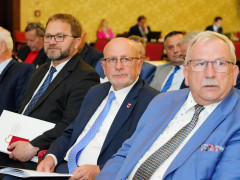 XXIX Zgromadzenie Ogólne ZPP - obrady, 31 maja - 1 czerwca 2023 r., Karpacz: 238