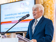 Zgromadzenie Jubileuszowe Związku Powiatów Polskich, 12 września 2023 r., Zamek Królewski w Warszawie: 848