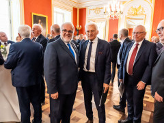 Zgromadzenie Jubileuszowe Związku Powiatów Polskich, 12 września 2023 r., Zamek Królewski w Warszawie: 145