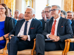 Zgromadzenie Jubileuszowe Związku Powiatów Polskich, 12 września 2023 r., Zamek Królewski w Warszawie: 790
