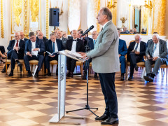 Zgromadzenie Jubileuszowe Związku Powiatów Polskich, 12 września 2023 r., Zamek Królewski w Warszawie: 452