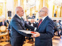 Zgromadzenie Jubileuszowe Związku Powiatów Polskich, 12 września 2023 r., Zamek Królewski w Warszawie: 701