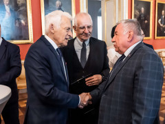 Zgromadzenie Jubileuszowe Związku Powiatów Polskich, 12 września 2023 r., Zamek Królewski w Warszawie: 207