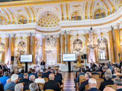 Zgromadzenie Jubileuszowe Związku Powiatów Polskich, 12 września 2023 r., Zamek Królewski w Warszawie: 281