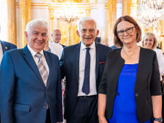 Zgromadzenie Jubileuszowe Związku Powiatów Polskich, 12 września 2023 r., Zamek Królewski w Warszawie: 239