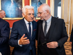 Zgromadzenie Jubileuszowe Związku Powiatów Polskich, 12 września 2023 r., Zamek Królewski w Warszawie: 177