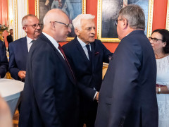Zgromadzenie Jubileuszowe Związku Powiatów Polskich, 12 września 2023 r., Zamek Królewski w Warszawie: 197