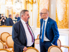 Zgromadzenie Jubileuszowe Związku Powiatów Polskich, 12 września 2023 r., Zamek Królewski w Warszawie: 128