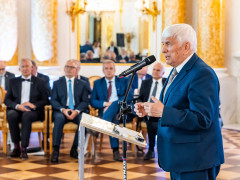 Zgromadzenie Jubileuszowe Związku Powiatów Polskich, 12 września 2023 r., Zamek Królewski w Warszawie: 445