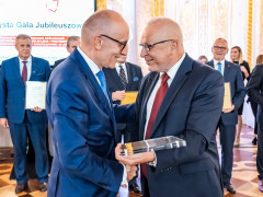 Zgromadzenie Jubileuszowe Związku Powiatów Polskich, 12 września 2023 r., Zamek Królewski w Warszawie: 597