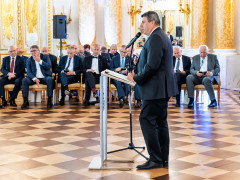 Zgromadzenie Jubileuszowe Związku Powiatów Polskich, 12 września 2023 r., Zamek Królewski w Warszawie: 442
