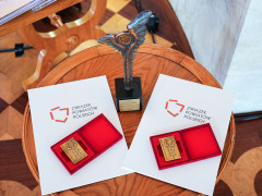 Zgromadzenie Jubileuszowe Związku Powiatów Polskich, 12 września 2023 r., Zamek Królewski w Warszawie: 9
