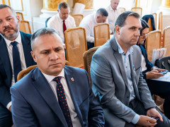 Zgromadzenie Jubileuszowe Związku Powiatów Polskich, 12 września 2023 r., Zamek Królewski w Warszawie: 372