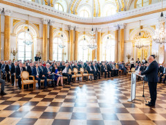 Zgromadzenie Jubileuszowe Związku Powiatów Polskich, 12 września 2023 r., Zamek Królewski w Warszawie: 288