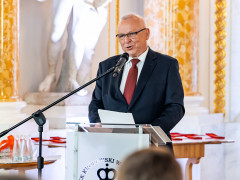 Zgromadzenie Jubileuszowe Związku Powiatów Polskich, 12 września 2023 r., Zamek Królewski w Warszawie: 748