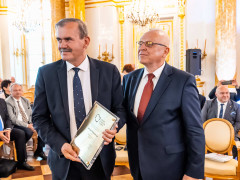 Zgromadzenie Jubileuszowe Związku Powiatów Polskich, 12 września 2023 r., Zamek Królewski w Warszawie: 565