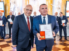 Zgromadzenie Jubileuszowe Związku Powiatów Polskich, 12 września 2023 r., Zamek Królewski w Warszawie: 687