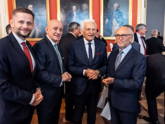 Zgromadzenie Jubileuszowe Związku Powiatów Polskich, 12 września 2023 r., Zamek Królewski w Warszawie: 189
