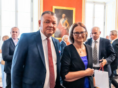 Zgromadzenie Jubileuszowe Związku Powiatów Polskich, 12 września 2023 r., Zamek Królewski w Warszawie: 208