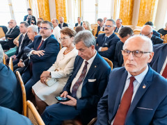 Zgromadzenie Jubileuszowe Związku Powiatów Polskich, 12 września 2023 r., Zamek Królewski w Warszawie: 358