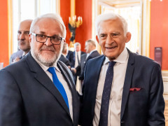 Zgromadzenie Jubileuszowe Związku Powiatów Polskich, 12 września 2023 r., Zamek Królewski w Warszawie: 147