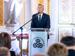 Zgromadzenie Jubileuszowe Związku Powiatów Polskich, 12 września 2023 r., Zamek Królewski w Warszawie: 838