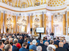 Zgromadzenie Jubileuszowe Związku Powiatów Polskich, 12 września 2023 r., Zamek Królewski w Warszawie: 282