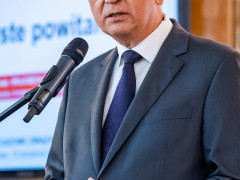 Zgromadzenie Jubileuszowe Związku Powiatów Polskich, 12 września 2023 r., Zamek Królewski w Warszawie: 795