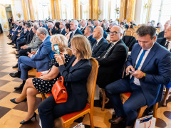 Zgromadzenie Jubileuszowe Związku Powiatów Polskich, 12 września 2023 r., Zamek Królewski w Warszawie: 379