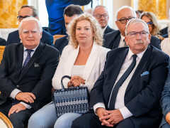 Zgromadzenie Jubileuszowe Związku Powiatów Polskich, 12 września 2023 r., Zamek Królewski w Warszawie: 771