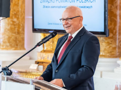 Zgromadzenie Jubileuszowe Związku Powiatów Polskich, 12 września 2023 r., Zamek Królewski w Warszawie: 40