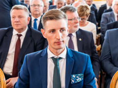 Zgromadzenie Jubileuszowe Związku Powiatów Polskich, 12 września 2023 r., Zamek Królewski w Warszawie: 245
