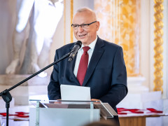 Zgromadzenie Jubileuszowe Związku Powiatów Polskich, 12 września 2023 r., Zamek Królewski w Warszawie: 42