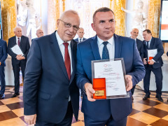 Zgromadzenie Jubileuszowe Związku Powiatów Polskich, 12 września 2023 r., Zamek Królewski w Warszawie: 718