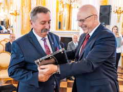 Zgromadzenie Jubileuszowe Związku Powiatów Polskich, 12 września 2023 r., Zamek Królewski w Warszawie: 561