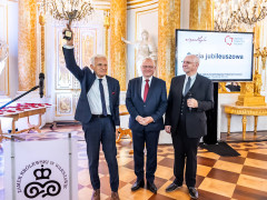 Zgromadzenie Jubileuszowe Związku Powiatów Polskich, 12 września 2023 r., Zamek Królewski w Warszawie: 24