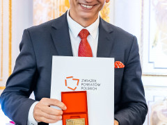 Zgromadzenie Jubileuszowe Związku Powiatów Polskich, 12 września 2023 r., Zamek Królewski w Warszawie: 496