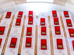 Zgromadzenie Jubileuszowe Związku Powiatów Polskich, 12 września 2023 r., Zamek Królewski w Warszawie: 82