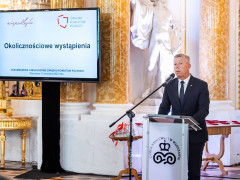 Zgromadzenie Jubileuszowe Związku Powiatów Polskich, 12 września 2023 r., Zamek Królewski w Warszawie: 52