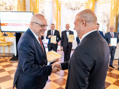 Zgromadzenie Jubileuszowe Związku Powiatów Polskich, 12 września 2023 r., Zamek Królewski w Warszawie: 555